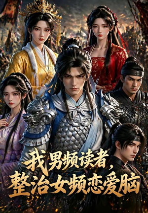 我男频读者，整治女频恋爱脑（76集）真的太好看了