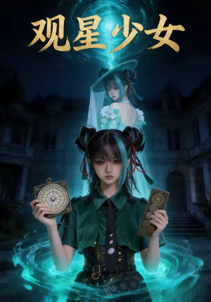 观星少女（45集）短剧推荐更新中