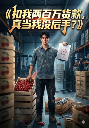 扣我两百万货款，真当我没后手？（46集）古装短剧推荐