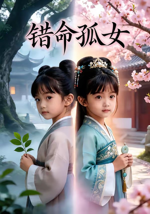 错命孤女（66集）最新短剧抢先看
