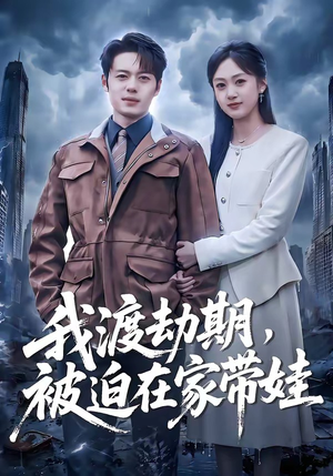 我渡劫期，被迫在家带娃（75集）一起追短剧吧