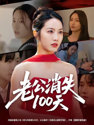 老公消失100天（80集）在哪个平台看好