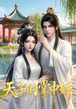 天子的掌中娇（42集）好看上头短剧