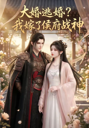 大婚逃婚？我嫁了侯府战神（26集）在线观看全集
