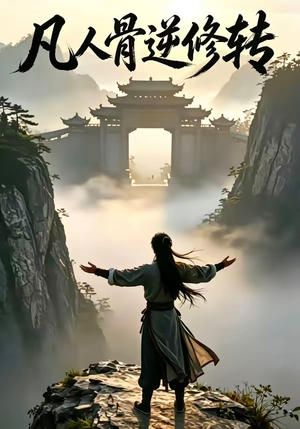 凡人骨逆修转（29集）海量短剧免费看