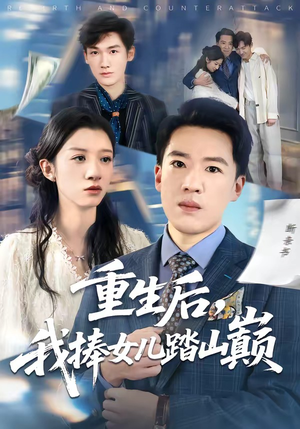 重生后，我捧女儿踏山巅（52集）在哪里看