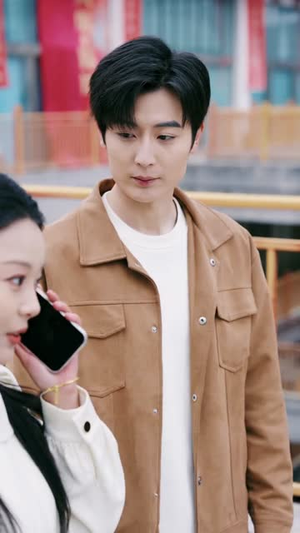 我本无念，奈何我有神之眼（78集）爆款热门短剧