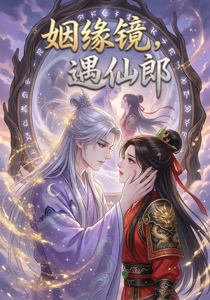 姻缘镜，遇仙郎（26集）甜宠短剧追到爽