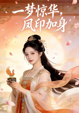一梦惊华凤印加身（61集）短剧上头又好看