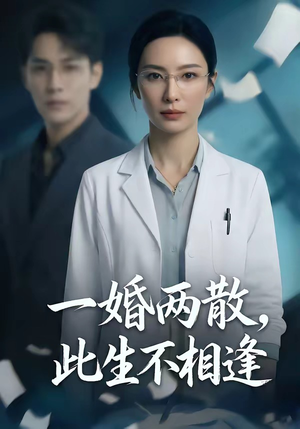 一婚两散，此生不相逢（33集）全网独播免费看