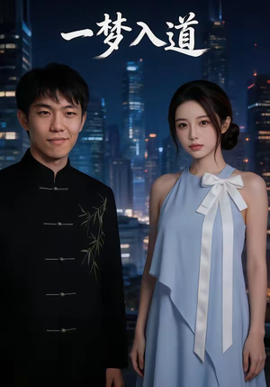 一梦入道（49集）哪个短剧网能看