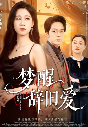 梦醒辞旧爱（55集）短剧在哪里看