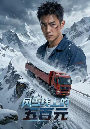 风雪线上的五百元（54集）精彩短剧抢先看