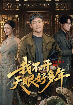 我不开天眼好多年（76集）精彩短剧推荐