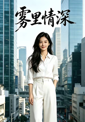 雾里情深（45集）女频短剧推荐