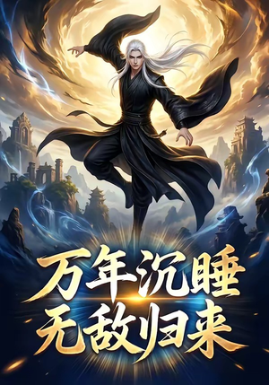 万年沉睡：无敌归来第一季（64集）最新热播短剧