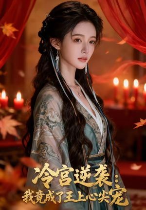 冷宫逆袭：我竟成了王上心尖宠（52集）短剧全集大结局