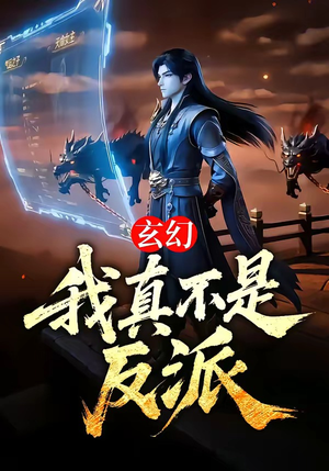 玄幻：我真不是反派（73集）独家内容免费看