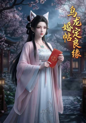 乌龙婚帖定良缘（16集）全季一次看完