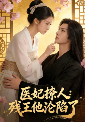 医妃撩人：残王他沦陷了（108集）热门短剧追不停