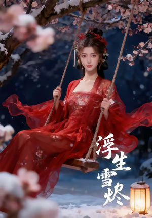浮生雪烬（50集）短剧太好看