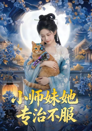 小师妹她专治不服（75集）小短剧推荐