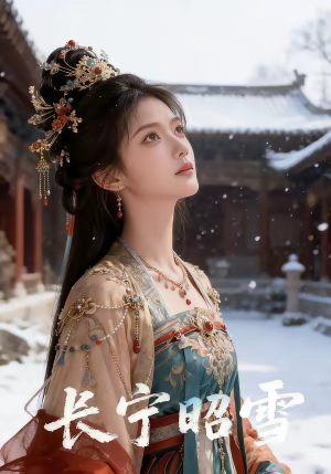 长宁昭雪（66集）热门短剧免费看