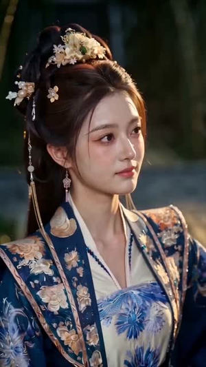 碎嘴夫人被冷面夫君宠上天（30集）每天短剧分享