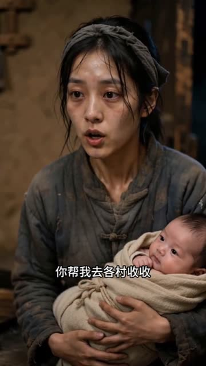 向阳花开时（30集）女主角是谁