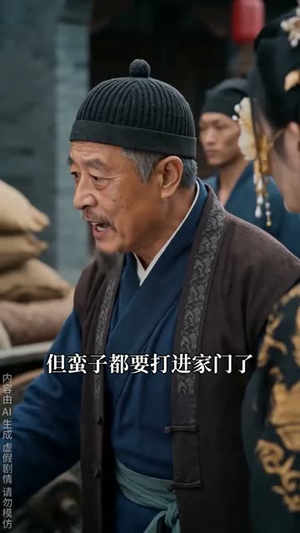 凤唳九天，残颜嫡女成女帝（71集）免费全集短剧