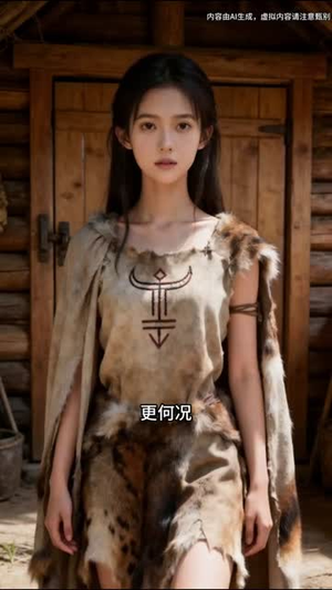 三个兽夫嫌我娇气后，怎么后悔了呢（53集）爆款短剧追不停