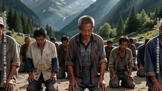 无心一拜：换得一句自己人第二季（42集）第一集