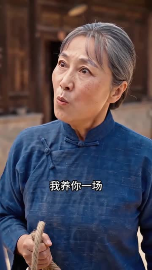 槐花愿（60集）最热门短剧来了