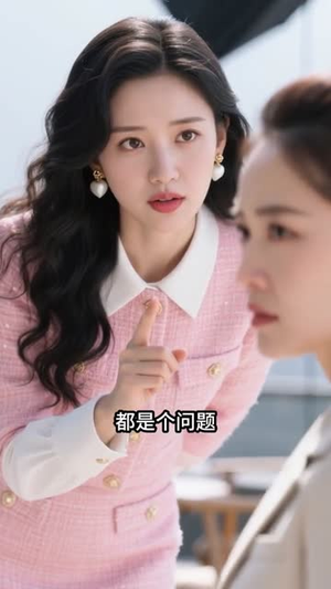 云云利女二（42集）最火的短剧