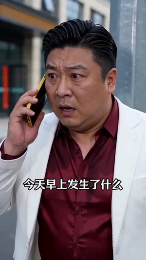 带车队维修被刁难？他攀附对象是我兄弟！（35集）追短剧看全集