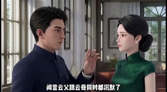 八零福星：外交官的小娇妻（47集）红果短剧免费看