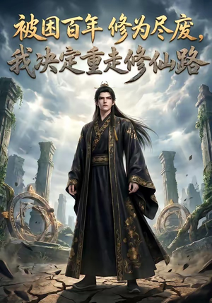 被困百年修为尽废，我决定重走修仙路（89集）好看的国产短剧