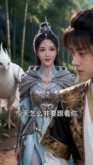 诡鼎道仙（72集）河马免费短剧