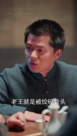 代号：白云苍（67集）好看短剧追不停