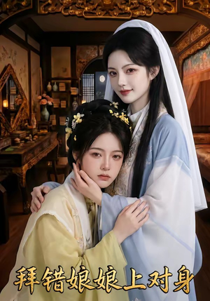 拜错娘娘上对身（44集）大结局