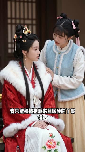 婉盈首辅情深（44集）在线观看