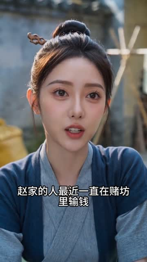 我在古代开豆腐工厂（34集）正能量短剧分享