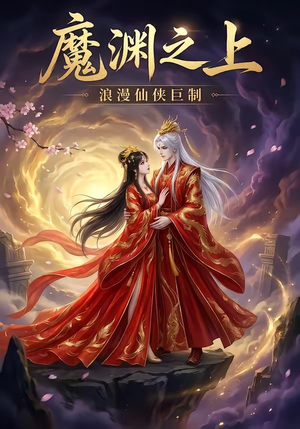 魔渊之上（24集）精彩短剧推荐