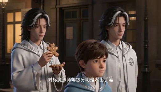 我一个道士，魔武双全很合理吧第一季（57集）更新时间一览表