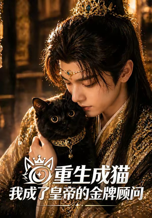 重生成猫我成了皇帝的金牌顾问（81集）在哪看