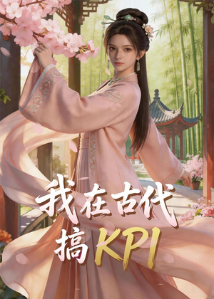 我在古代搞KPI！（40集）短视频追剧推荐