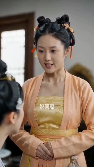 外室进门后，侯府夫人赢麻了第一季（110集）免费观看