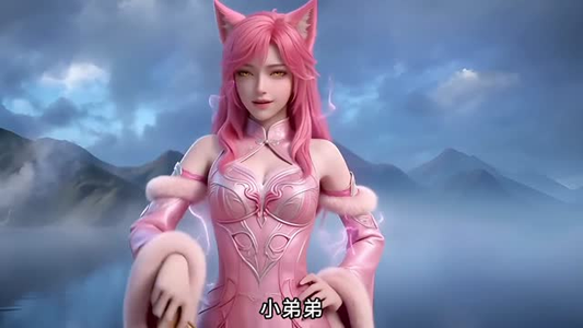 开局一条蛇，无限进化（83集）短剧全集免费看