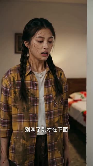 破门（40集）真的好看吗