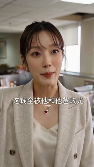 掌家三年,我倒欠婆家十万块(82集) 掌家三年,我倒欠婆家十万块(82集)热门短剧分享